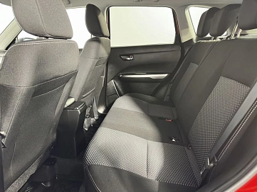 Suzuki Vitara, 2020г, передний привод, автомат