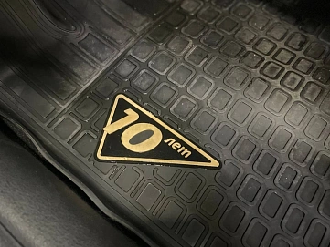 Hyundai Solaris, 2021г., передний привод, механика