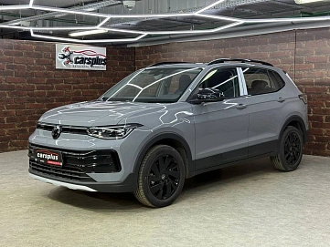 Volkswagen Tharu XR, 2025г, передний привод, робот