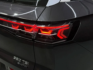 Volkswagen Tavendor, 2025г, полный привод, робот