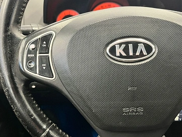 Kia Ceed, 2007г, передний привод, автомат