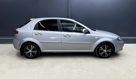 Chevrolet Lacetti, 2008г, передний привод, механика