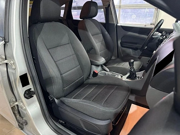 Ford Focus, 2009г, передний привод, механика