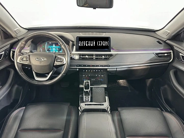 Chery Tiggo 7 Pro, 2021г, передний привод, вариатор