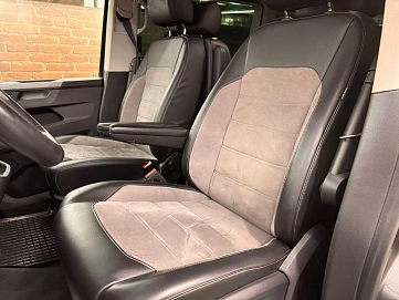 Volkswagen Multivan, 2022г, полный привод, робот