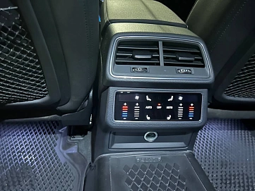 Audi A6, 2020г, полный привод, автомат