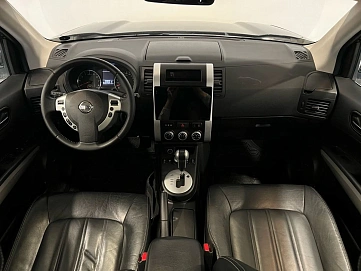 Nissan X-Trail, 2012г, передний привод, автомат