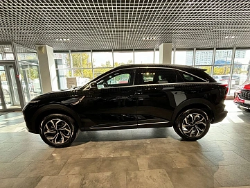 Haval F7, 2025г, полный привод, робот