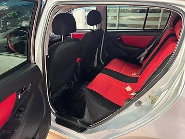 Geely MK Cross, 2012г, передний привод, механика