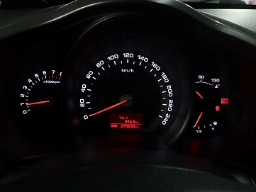 Kia Sportage, 2010г, передний привод, механика