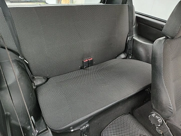 Lada (ВАЗ) 2121 (4x4), 2019г, полный привод, механика
