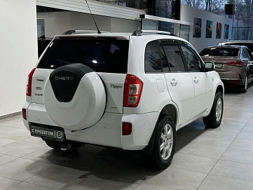 Chery , 2014г., передний привод, вариатор