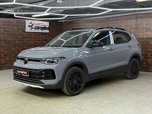 Volkswagen Tharu XR, 2025г, передний привод, робот
