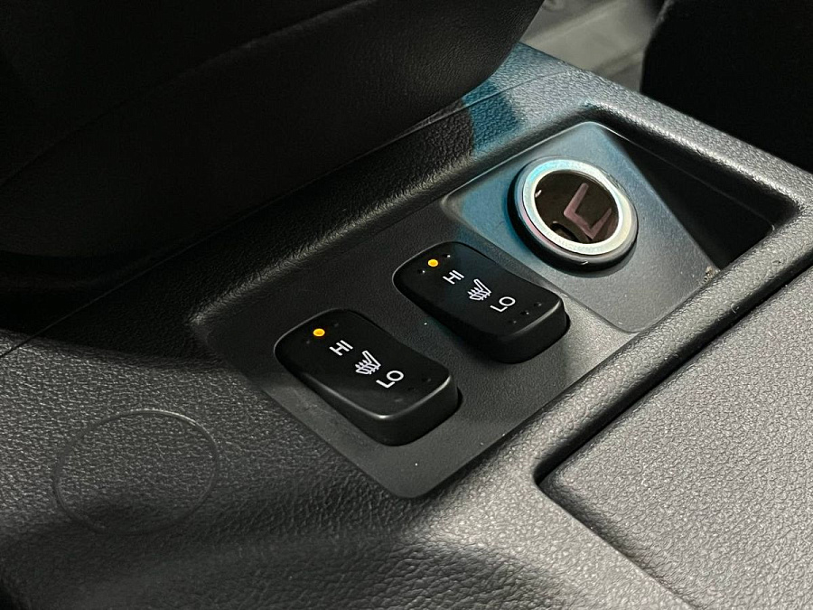 Honda CR-V, 2013г., полный привод, автомат