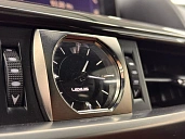 Lexus LX, 2017г., полный привод, автомат