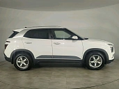 Hyundai Creta, 2022г., полный привод, автомат