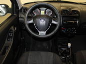 Lada (ВАЗ) , 2013г., передний привод, механика