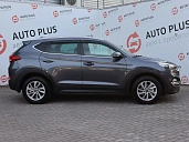 Hyundai Tucson, 2018г., передний привод, автомат