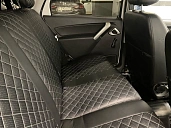 Lada (ВАЗ) Granta, 2019г., передний привод, автомат