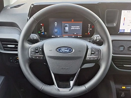 Ford Tourneo Courier, 2025г, передний привод, механика