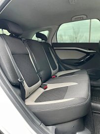 Lada (ВАЗ) Vesta, 2020г, передний привод, механика