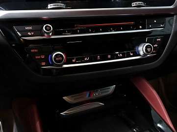 BMW X4, 2019г., полный привод, автомат