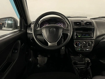 Lada (ВАЗ) Granta, 2018г, передний привод, механика