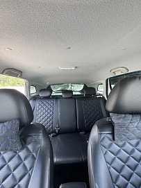 Lada (ВАЗ) Vesta, 2019г, передний привод, механика