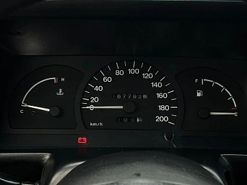 Daewoo Nexia, 2005г, передний привод, механика