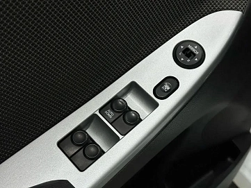 Hyundai Solaris, 2012г, передний привод, автомат