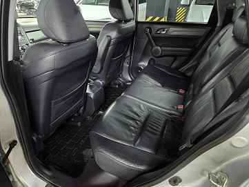 Honda CR-V, 2012г, полный привод, автомат