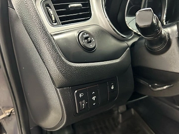 Kia Ceed, 2015г, передний привод, автомат