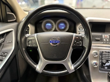 Volvo XC60, 2011г, полный привод, автомат
