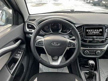 Lada (ВАЗ) Vesta, 2018г, передний привод, механика
