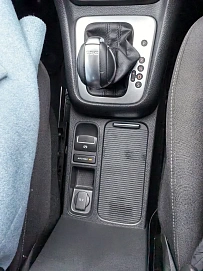 Volkswagen Sharan, 2017г, передний привод, робот