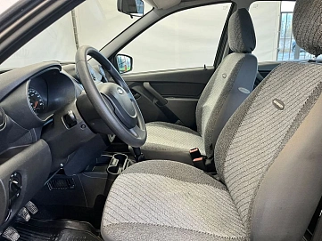 Lada (ВАЗ) Granta, 2017г, передний привод, механика