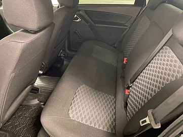 Lada (ВАЗ) Granta, 2025г, передний привод, механика