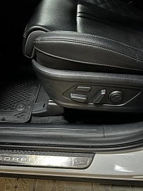 Kia Sorento, 2022г, полный привод, автомат