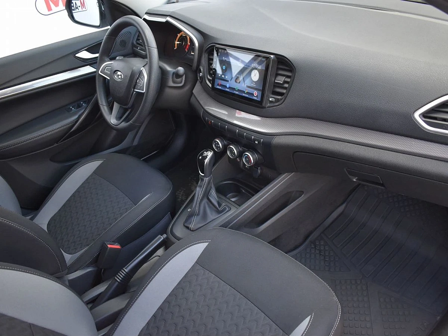 Lada (ВАЗ) Vesta, 2024г., передний привод, вариатор