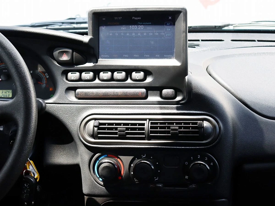 Lada (ВАЗ) , 2023г., полный привод, механика