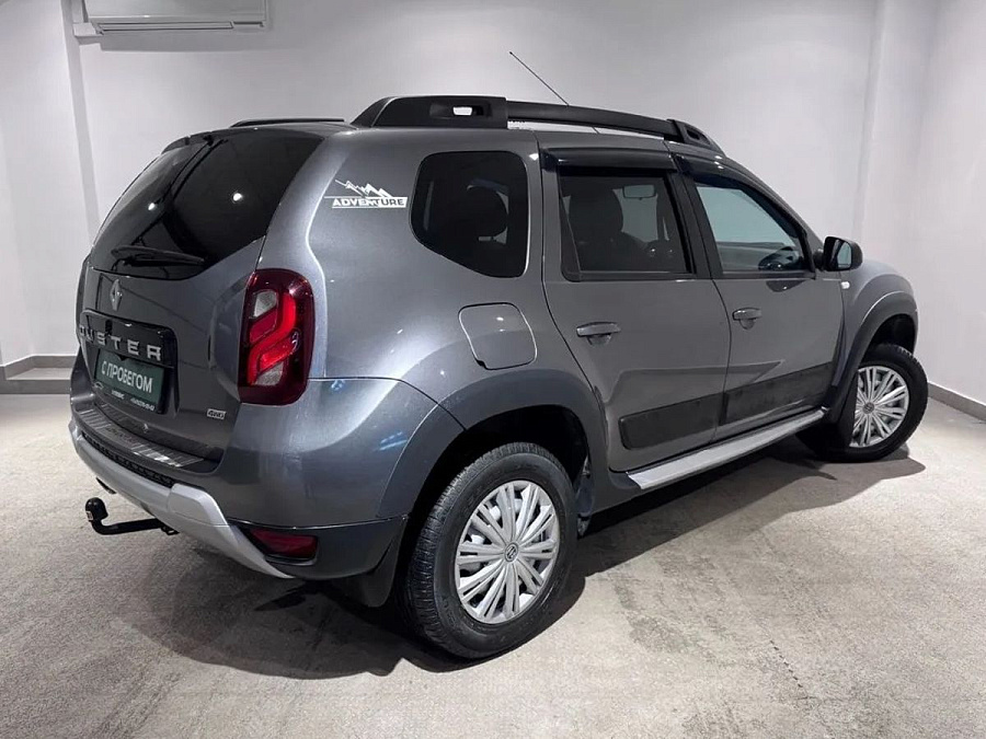 Renault , 2019г., передний привод, механика