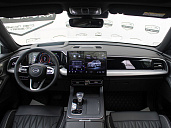 GAC GS8, 2024г., полный привод, автомат
