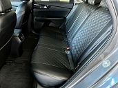 Kia Cerato, 2020г., передний привод, автомат