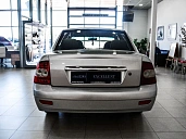 Lada (ВАЗ) , 2008г., передний привод, механика