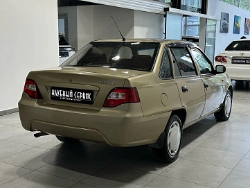 Daewoo Nexia, 2008г, передний привод, механика