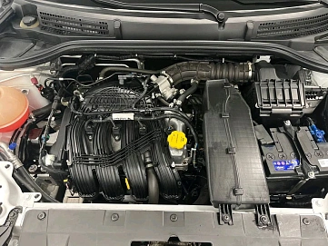 Lada (ВАЗ) Vesta, 2024г, передний привод, вариатор