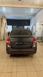 Lada (ВАЗ) Granta, 2021г, передний привод, механика