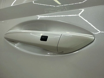 Hyundai Sonata, 2021г, передний привод, автомат