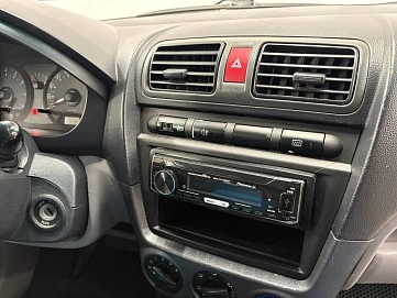 Kia Picanto, 2006г, передний привод, автомат