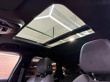 Geely Tugella, 2024г, полный привод, автомат